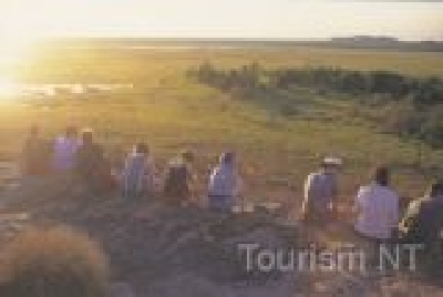 Kakadu NP Ubir Rock-NT KAK Ubir 7 Sunset.jpg